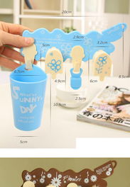 小物件里的大心意 韓國創(chuàng)意家居品牌如何點亮母親節(jié)的日常